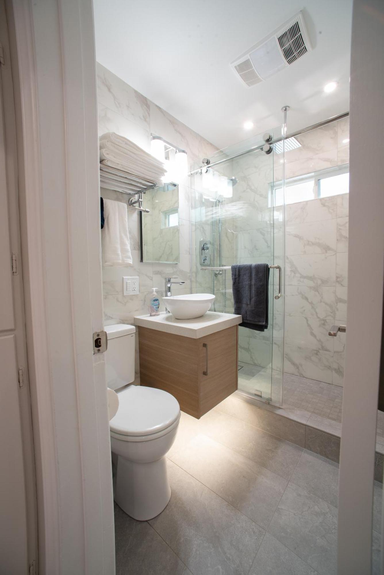 La Jolla Windansea Luxury Apt Сан Диего Екстериор снимка