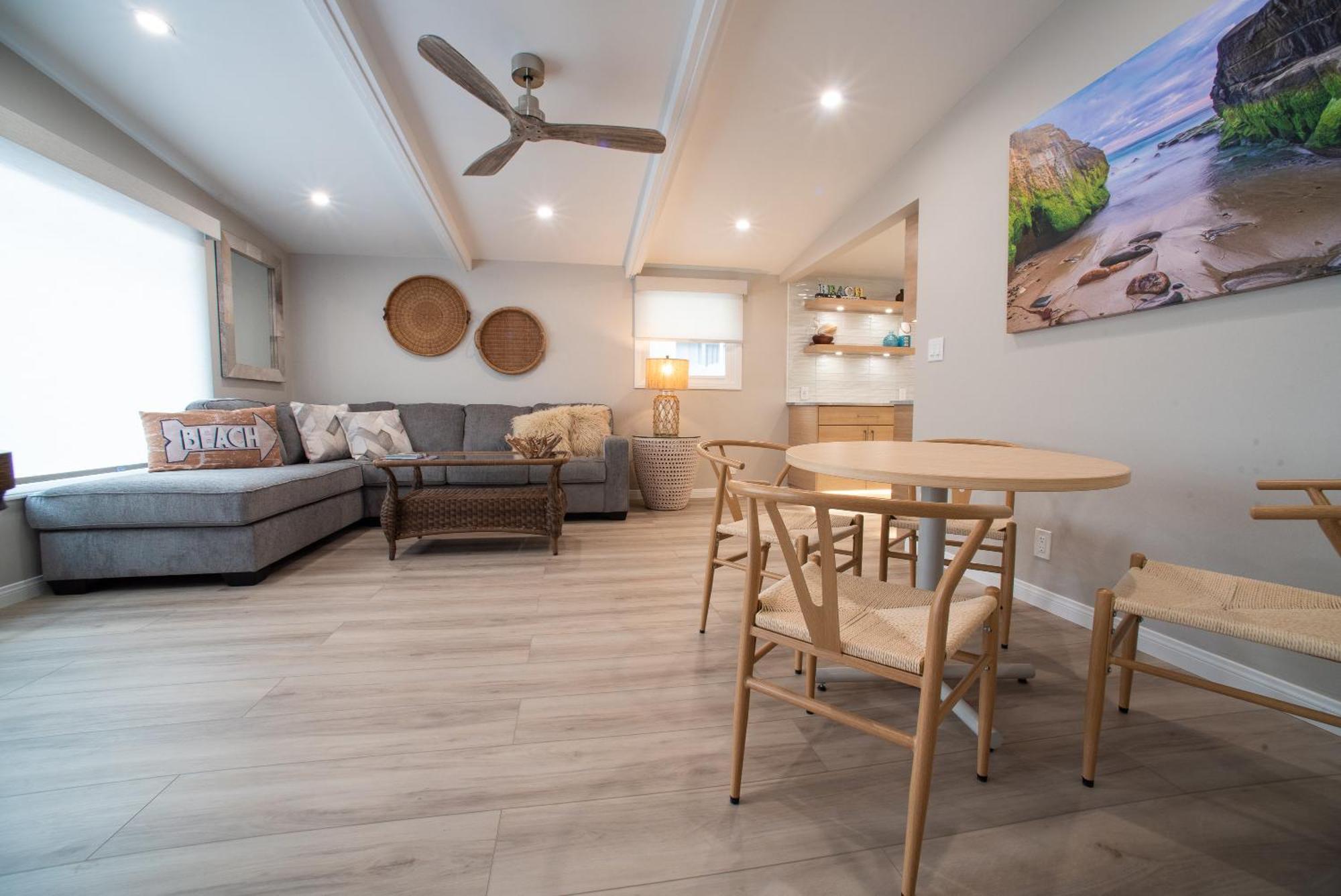 La Jolla Windansea Luxury Apt Сан Диего Екстериор снимка