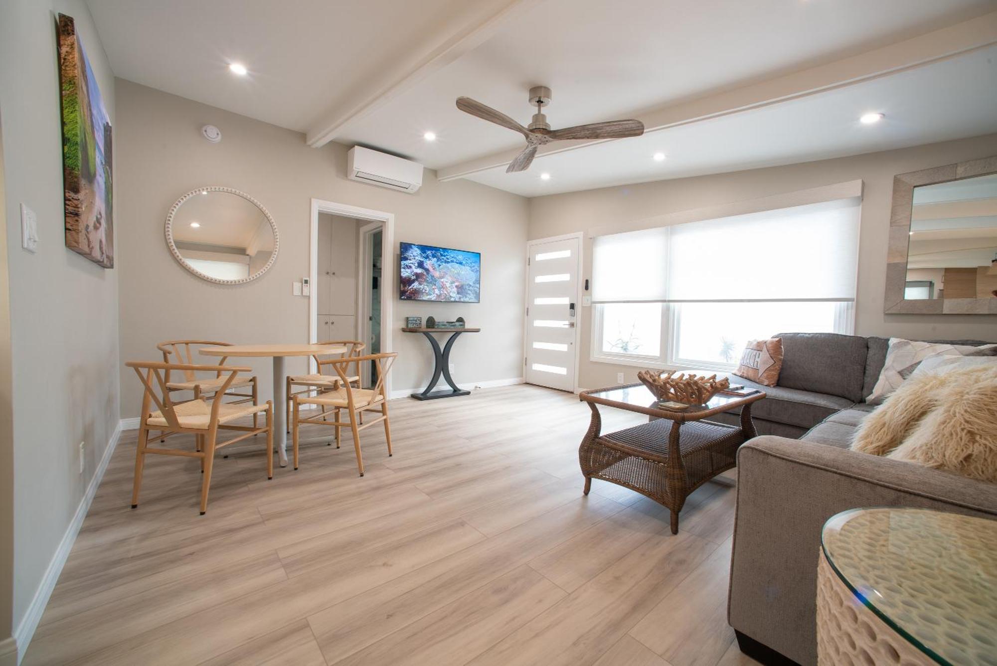 La Jolla Windansea Luxury Apt Сан Диего Екстериор снимка