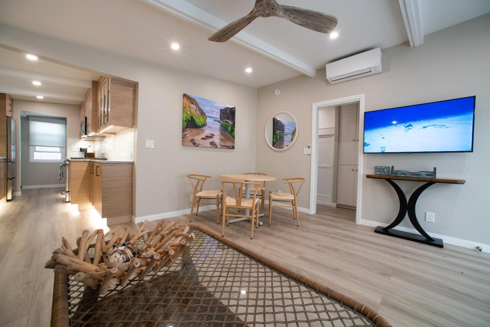 La Jolla Windansea Luxury Apt Сан Диего Екстериор снимка