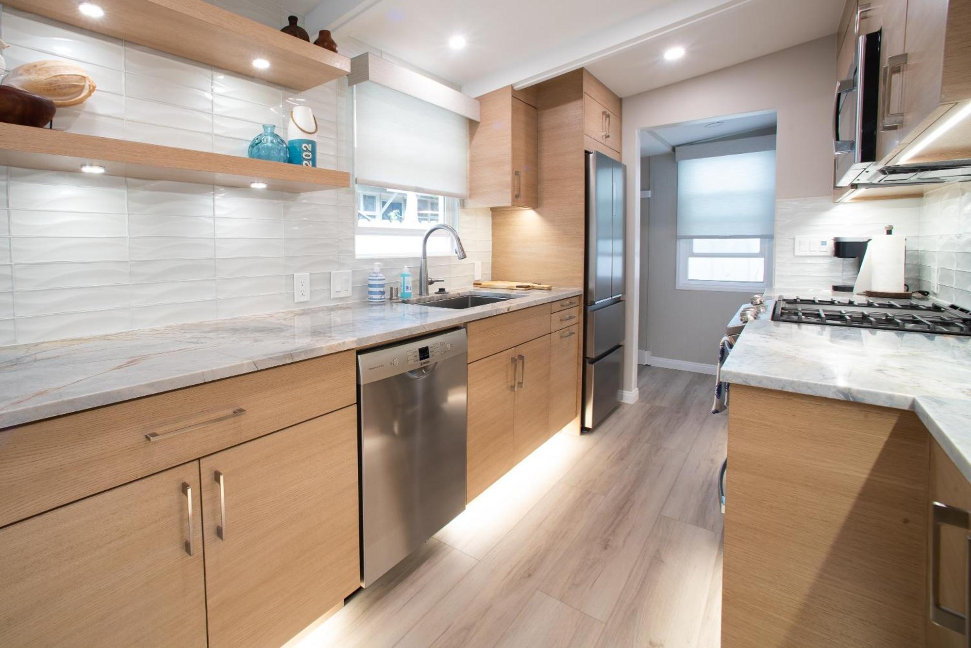 La Jolla Windansea Luxury Apt Сан Диего Екстериор снимка