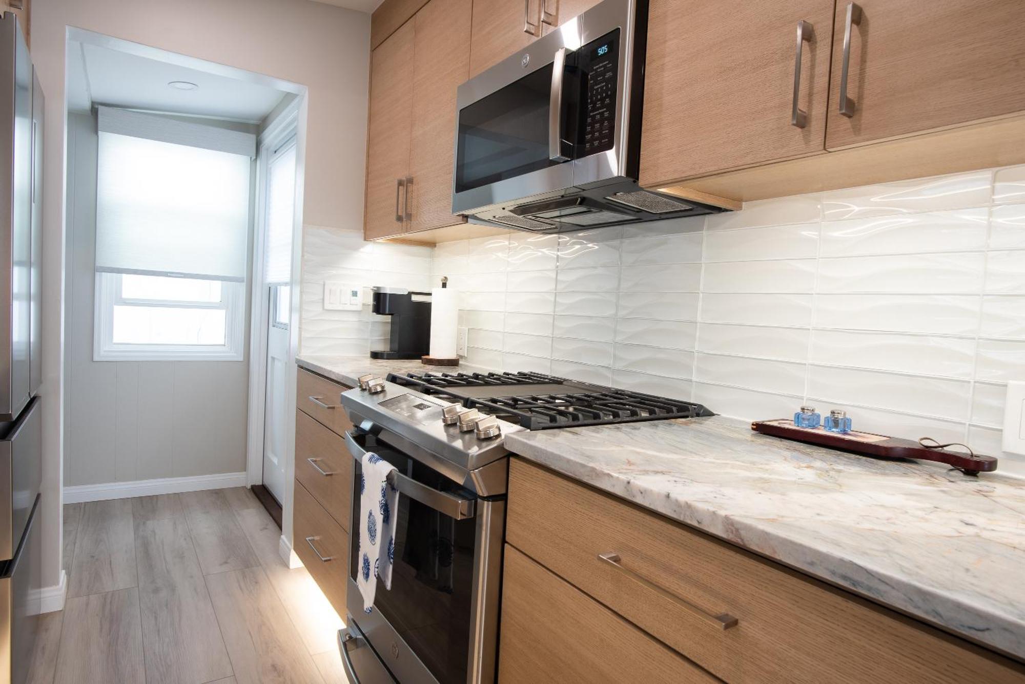 La Jolla Windansea Luxury Apt Сан Диего Екстериор снимка