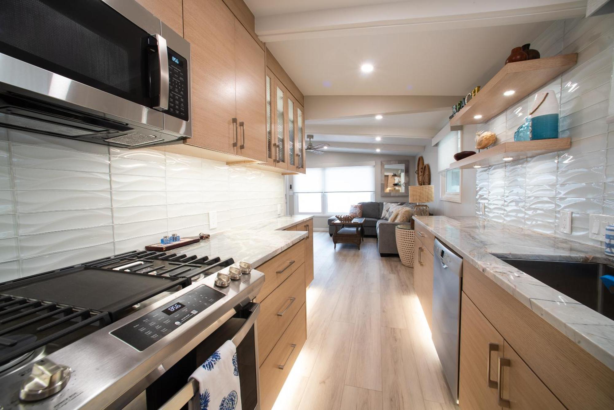 La Jolla Windansea Luxury Apt Сан Диего Екстериор снимка