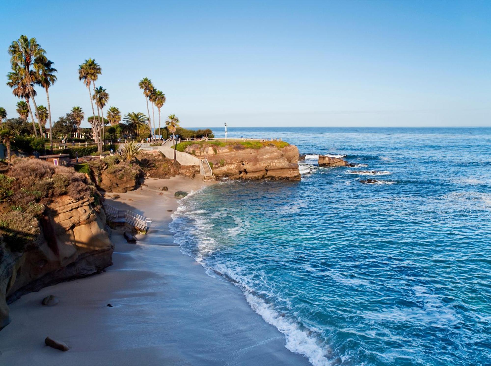 La Jolla Windansea Luxury Apt Сан Диего Екстериор снимка